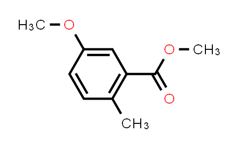 HA10311 | 73502-03-1 | Methyl 5-methoxy-2-methylbenzoate
