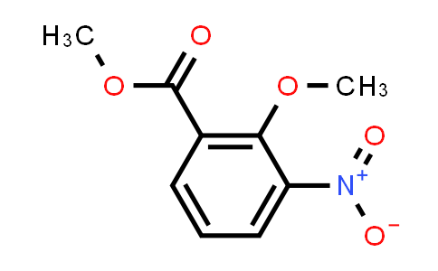 HA10313 | 90564-26-4 | Methyl 2-methoxy-3-nitrobenzoate