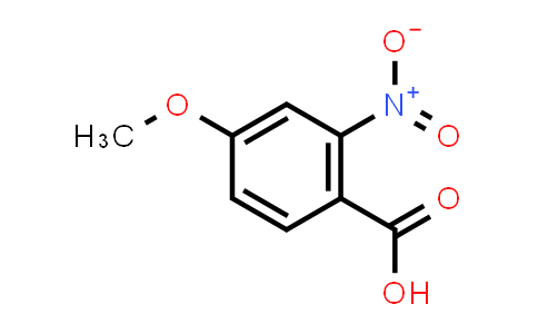 HA10316 | 33844-21-2 | 4-Methoxy-2-nitrobenzoic acid