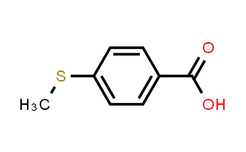 HA10323 | 13205-48-6 | 4-(methylthio)benzoic acid