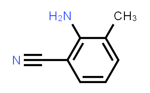 HA10334 | 69797-49-5 | 2-Amino-3-methylbenzonitrile