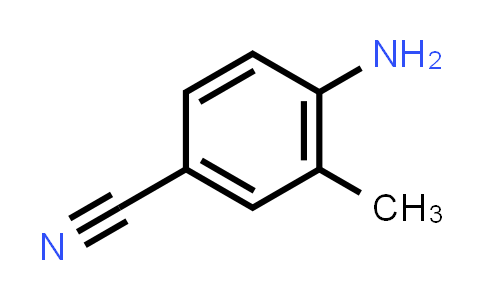 HA10335 | 78881-21-7 | 4-Amino-3-methylbenzonitrile
