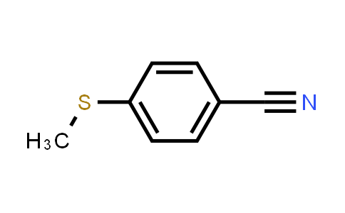 HA10354 | 21382-98-9 | 4-(Methylthio)benzonitrile