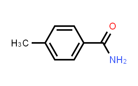 HA10360 | 619-55-6 | 4-Methylbenzamide