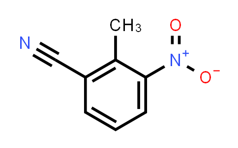 HA10361 | 71516-35-3 | 2-methyl-3-nitrobenzonitrile