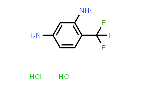 HA10364 | 106306-69-8 | 2,4-Diaminobenzotrifluoride dihydrochloride