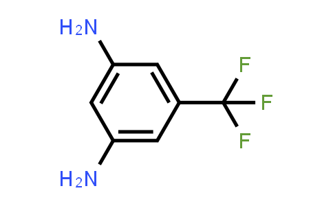 HA10366 | 368-53-6 | 3,5-Diaminobenzotrifluoride