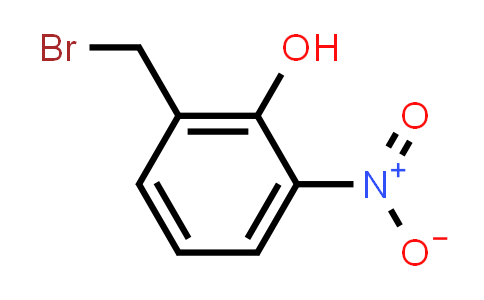 HA10381 | 53032-76-1 | 2-Hydroxy-3-nitrobenzyl bromide