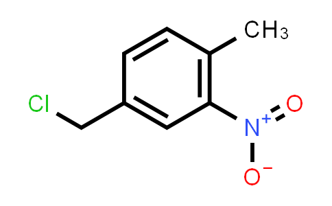 HA10384 | 84540-59-0 | 4-Methyl-3-nitrobenzyl chloride