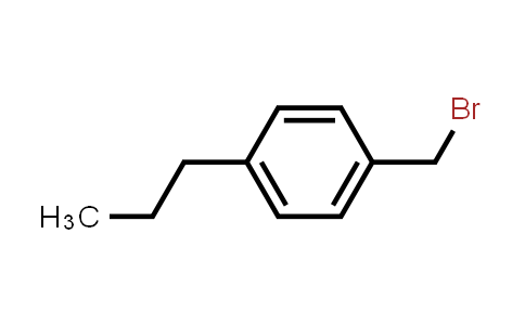HA10388 | 91062-39-4 | 4-Propylbenzyl bromide