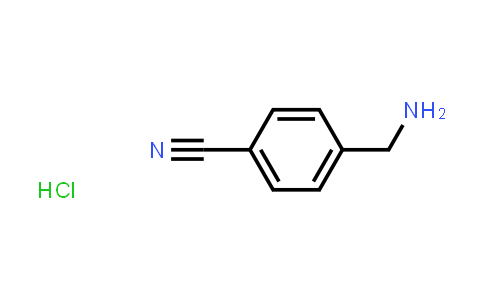 HA10392 | 10406-25-4 | 4-Cyanobenzylamine HCl