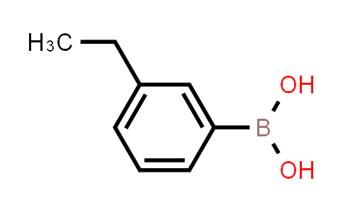 HA10395 | 90555-65-0 | 3-Ethylphenylboronic acid