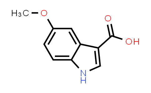 HA10398 | 10242-01-0 | 5-Methoxyindole-3-carboxylic acid