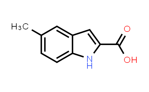 HA10399 | 10241-97-1 | 5-Methylindole-2-carboxylic acid