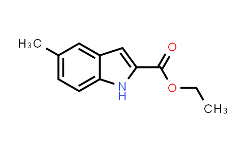 HA10400 | 16382-15-3 | Ethyl 5-Methylindole-2-carboxylate