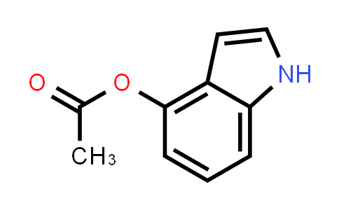 HA10401 | 5585-96-6 | 4-acetoxyindole