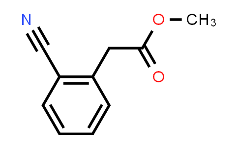 HA10409 | 20921-96-4 | Methyl 2-cyanophenylacetate