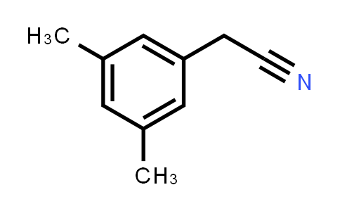HA10414 | 39101-54-7 | 3,5-Dimethylphenylacetonitrile