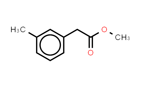 HA10420 | 53088-69-0 | methyll 3-methylphenylacetate