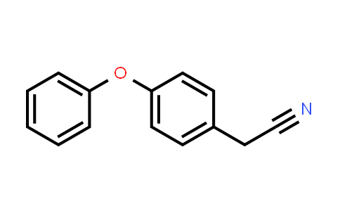 HA10427 | 92163-15-0 | 4-Phenoxyphenylacetonitrile