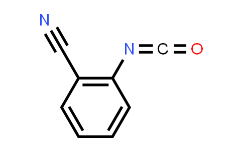 HA10431 | 42066-86-4 | 2-Cyanophenyl isocyanate