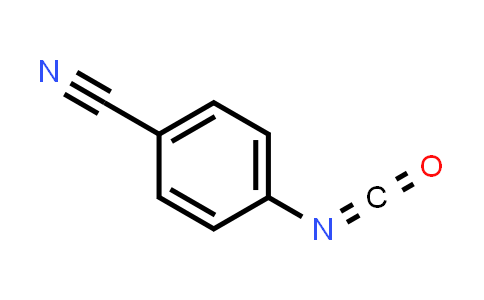 HA10432 | 40465-45-0 | 4-Cyanophenyl isocyanate