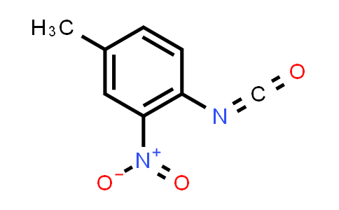 HA10437 | 57910-98-2 | 4-methyl-2-nitrophenyl isocyanate