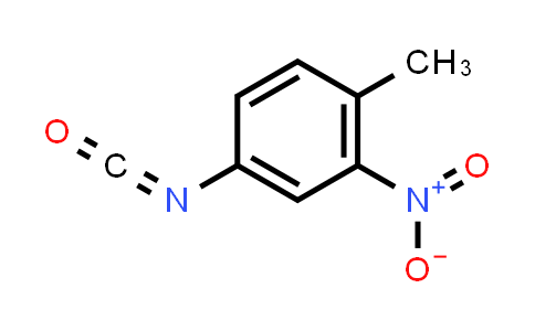 HA10438 | 13471-69-7 | 4-methyl-3-nitrophenyl isocyanate