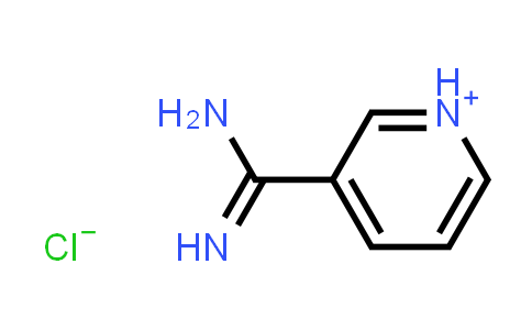 HA10451 | 7356-60-7 | 3-Amidinopyridinium chloride