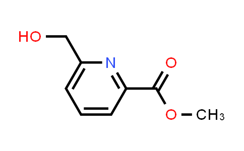 HA10453 | 39977-44-1 | Methyl 6-(Hydroxymethyl)Picolinate