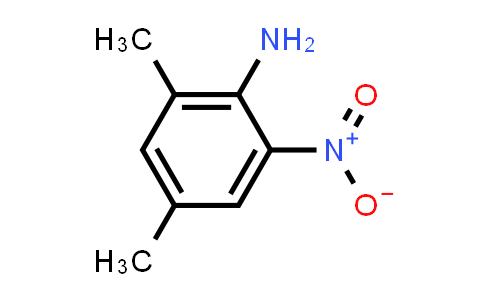 HA10460 | 1635-84-3 | 2,4-Dimethyl-6-nitroaniline