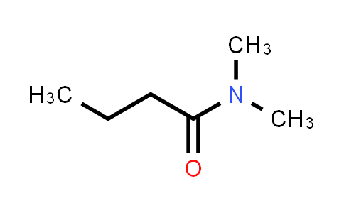 HA10466 | 760-79-2 | N,N-Dimethylbutyramide