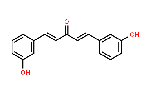 HA10469 | 1,5-Bis(3-hydroxyphenyl)penta-1,4-dien-3-one