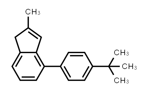 HA10473 | 213381-88-5 | 2-Methyl-4-(4'-tert-butylphenyl)indene