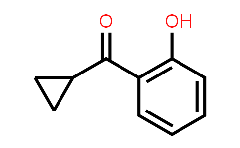 HA10479 | 128405-69-6 | Cyclopropyl(2-hydroxyphenyl)methanone