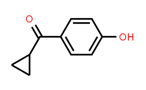 HA10480 | 36116-18-4 | Cyclopropyl(4-hydroxyphenyl)methanone