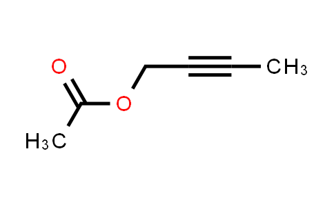HA10488 | 34485-37-5 | 2-Butynyl acetate