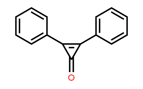 HA10499 | 886-38-4 | 1,2-Diphenylcyclopropen-3-one