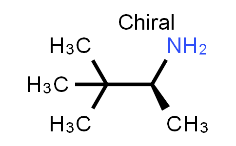 HA10502 | 22526-47-2 | (S)-(+)-3,3-dimethyl-2-butylamine