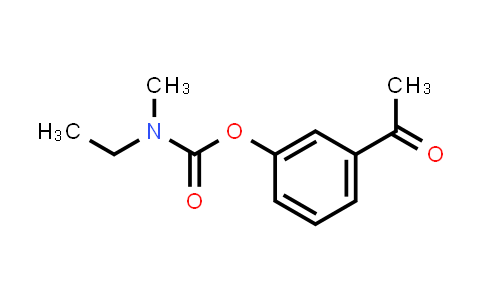 HA10507 | 855300-09-3 | 3-Acetylphenyl ethyl(methyl)carbamate