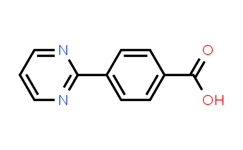 HA10508 | 199678-12-1 | 4-(pyrimidin-2-yl)benzoic acid