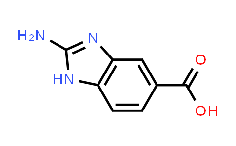HA10517 | 76391-97-4 | 2-aMino-1H-benzo[d]iMidazole-5-carboxylic acid