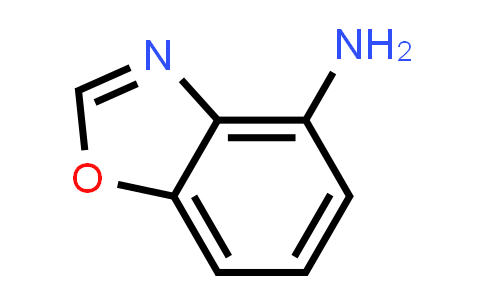 HA10541 | 163808-09-1 | benzo[d]oxazol-4-amine