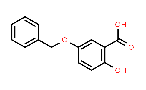 HA10549 | 16094-44-3 | 5-(benzyloxy)-2-hydroxybenzoic acid