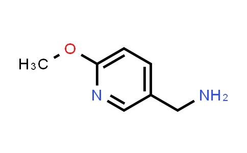 HA10551 | 262295-96-5 | (6-methoxypyridin-3-yl)methanamine