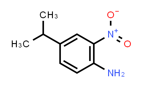 HA10556 | 63649-64-9 | 4-isopropyl-2-nitroaniline