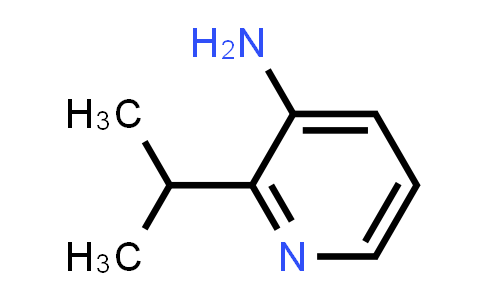 HA10557 | 1369105-90-7 | 2-Isopropylpyridin-3-amine