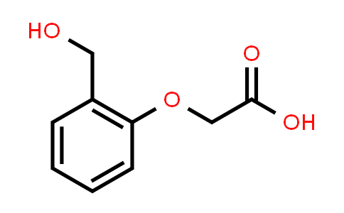 HA10570 | 97388-49-3 | (2-HYDROXYMETHYL-PHENOXY)-ACETIC ACID