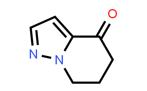 HA10586 | 197094-19-2 | 6,7-dihydropyrazolo[1,5-a]pyridin-4(5H)-one