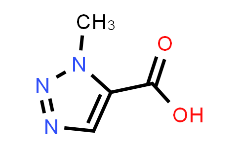 HA10602 | 716361-91-0 | 1-Methyl-1H-1,2,3-triazole-5-carboxylic acid